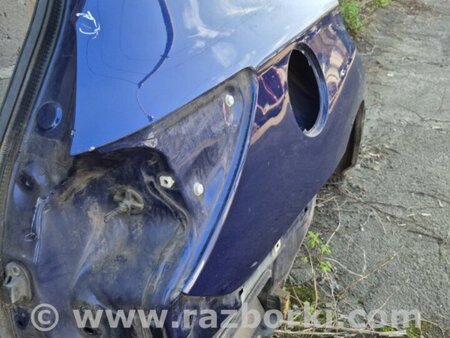 ФОТО Четверть автомобиля задняя правая для Subaru Outback BS (14-21) Киев