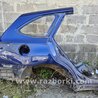 Четверть автомобиля задняя правая Subaru Outback BS (14-21)