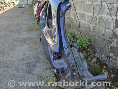 ФОТО Четверть автомобиля задняя левая для Subaru Outback BS (14-21) Киев