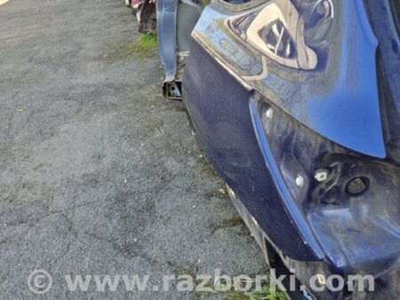 ФОТО Четверть автомобиля задняя левая для Subaru Outback BS (14-21) Киев