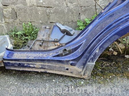 ФОТО Четверть автомобиля задняя левая для Subaru Outback BS (14-21) Киев