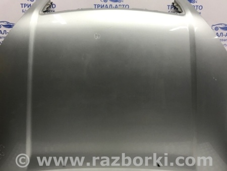 ФОТО Капот для Toyota Land Cruiser Prado 120 Киев