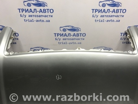 ФОТО Капот для Toyota Land Cruiser Prado 120 Киев