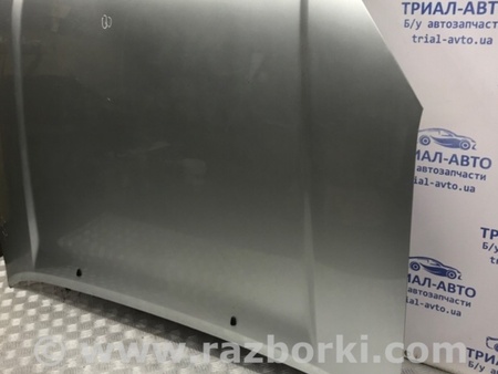 ФОТО Капот для Toyota Land Cruiser Prado 120 Киев