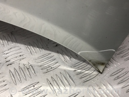 ФОТО Капот для Toyota Land Cruiser Prado 120 Киев