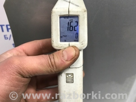 ФОТО Капот для Toyota Land Cruiser Prado 120 Киев