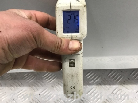 ФОТО Капот для Toyota Land Cruiser Prado 120 Киев