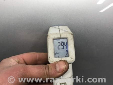 ФОТО Капот для Toyota Land Cruiser Prado 120 Киев