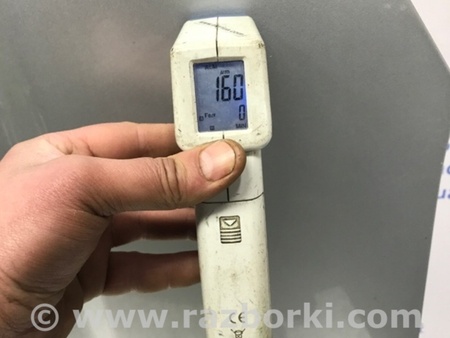 ФОТО Капот для Toyota Land Cruiser Prado 120 Киев