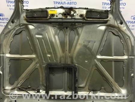 ФОТО Капот для Toyota Land Cruiser Prado 120 Киев