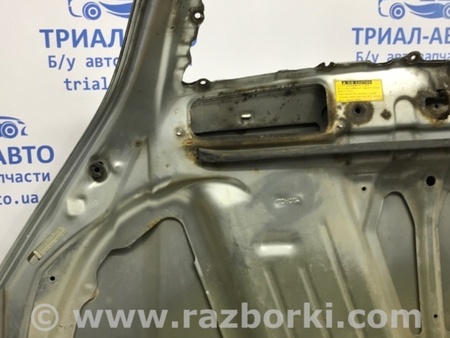 ФОТО Капот для Toyota Land Cruiser Prado 120 Киев