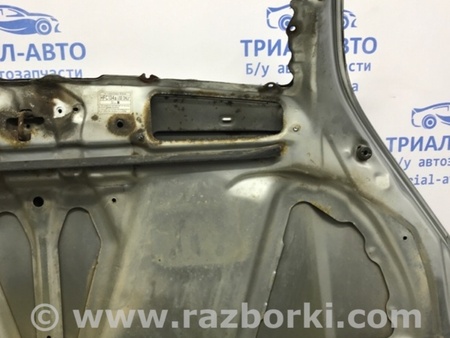 ФОТО Капот для Toyota Land Cruiser Prado 120 Киев