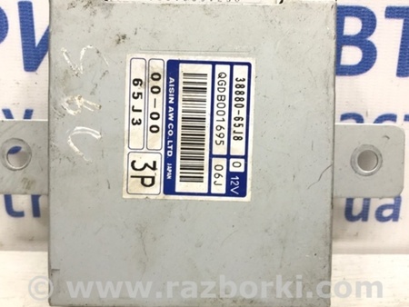 ФОТО Блок управления АКПП для Suzuki Grand Vitara Київ