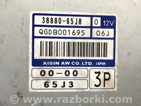 ФОТО Блок управления АКПП для Suzuki Grand Vitara Київ