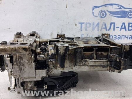 ФОТО Балансировочный вал для Mazda 3 BM/BN (2013-2019) (III) Київ