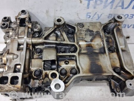 ФОТО Балансировочный вал для Mazda 3 BM/BN (2013-2019) (III) Київ