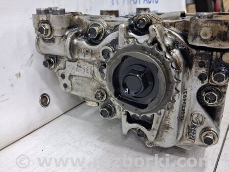 ФОТО Балансировочный вал для Mazda 3 BM/BN (2013-2019) (III) Київ