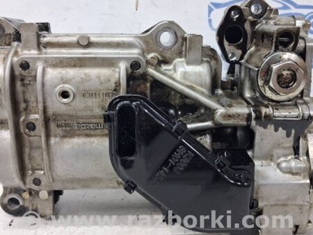 ФОТО Балансировочный вал для Mazda 3 BM/BN (2013-2019) (III) Київ