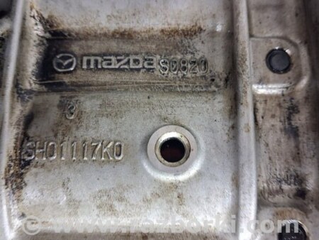 ФОТО Балансировочный вал для Mazda 3 BM/BN (2013-2019) (III) Київ