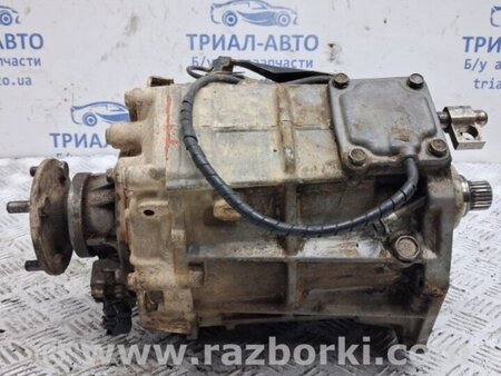 ФОТО Раздаточная коробка для Toyota Land Cruiser Prado 120 Київ