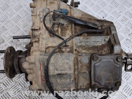 ФОТО Раздаточная коробка для Toyota Land Cruiser Prado 120 Київ