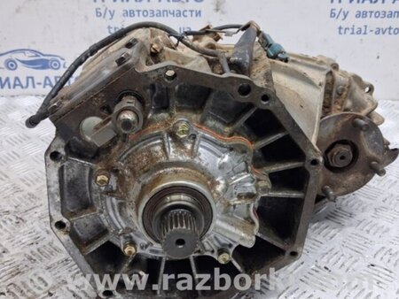 ФОТО Раздаточная коробка для Toyota Land Cruiser Prado 120 Київ