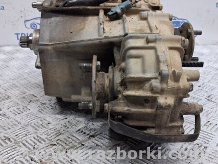 ФОТО Раздаточная коробка для Toyota Land Cruiser Prado 120 Київ