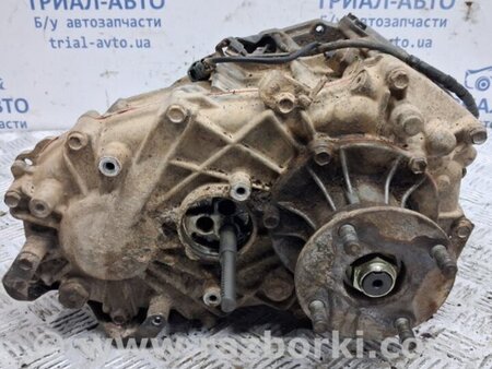 ФОТО Раздаточная коробка для Toyota Land Cruiser Prado 120 Київ