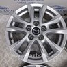 ФОТО Диски титан комплект R16 для Mazda 3 BM/BN (2013-2019) (III) Київ