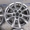 ФОТО Диски титан комплект R16 для Mazda 3 BM/BN (2013-2019) (III) Київ