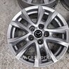 ФОТО Диски титан комплект R16 для Mazda 3 BM/BN (2013-2019) (III) Київ