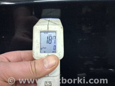 ФОТО Дверь передняя левая для Toyota Auris E150 (10.2006-11.2012) Київ