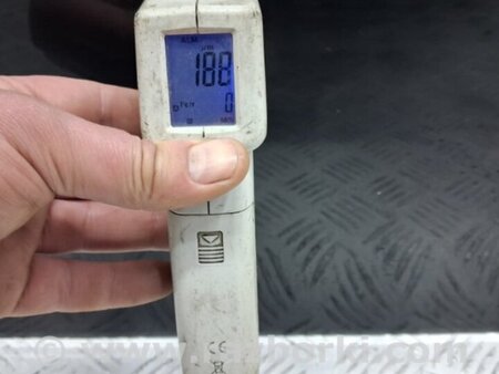 ФОТО Дверь передняя левая для Toyota Auris E150 (10.2006-11.2012) Київ