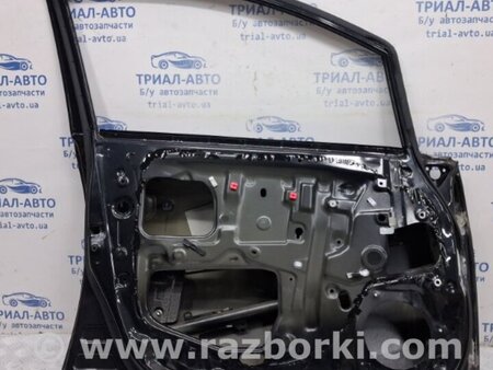 ФОТО Дверь передняя левая для Toyota Auris E150 (10.2006-11.2012) Київ