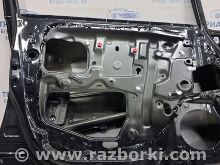 ФОТО Дверь передняя левая для Toyota Auris E150 (10.2006-11.2012) Київ