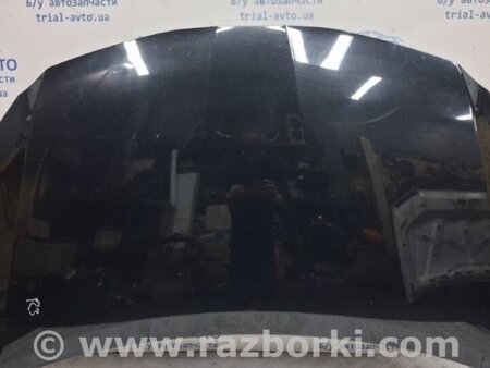 ФОТО Капот для Toyota Auris E150 (10.2006-11.2012) Київ