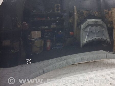 ФОТО Капот для Toyota Auris E150 (10.2006-11.2012) Київ