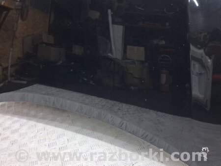 ФОТО Капот для Toyota Auris E150 (10.2006-11.2012) Київ