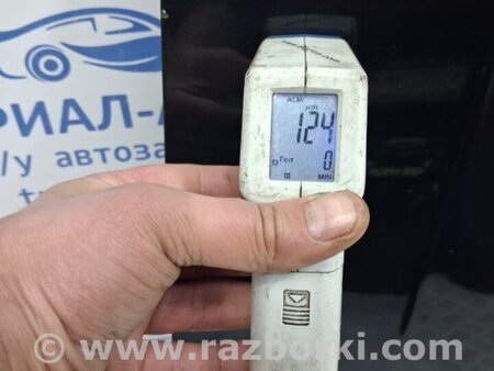 ФОТО Капот для Toyota Auris E150 (10.2006-11.2012) Київ