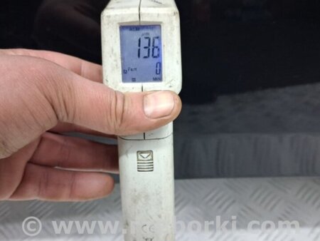 ФОТО Капот для Toyota Auris E150 (10.2006-11.2012) Київ