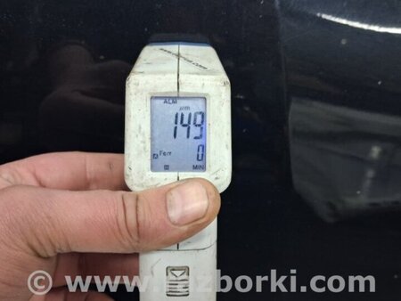 ФОТО Капот для Toyota Auris E150 (10.2006-11.2012) Київ