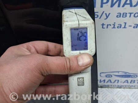 ФОТО Капот для Toyota Auris E150 (10.2006-11.2012) Київ