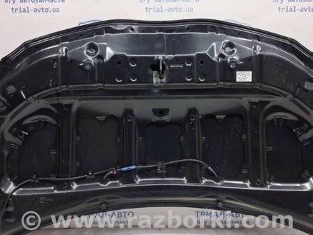 ФОТО Капот для Toyota Auris E150 (10.2006-11.2012) Київ