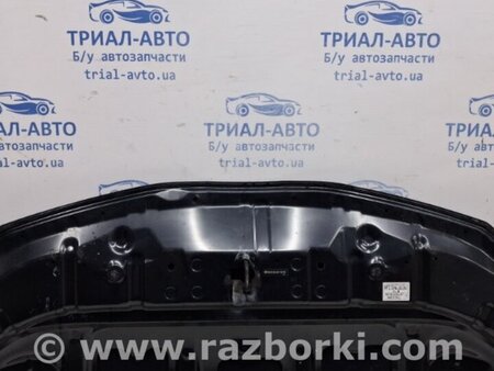 ФОТО Капот для Toyota Auris E150 (10.2006-11.2012) Київ