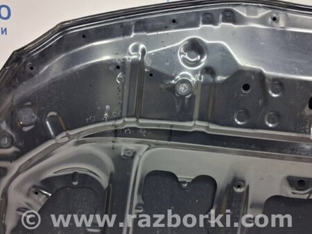 ФОТО Капот для Toyota Auris E150 (10.2006-11.2012) Київ