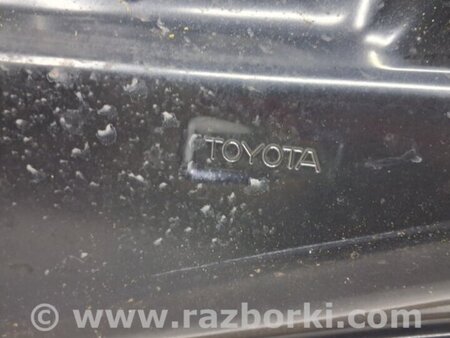 ФОТО Капот для Toyota Auris E150 (10.2006-11.2012) Київ