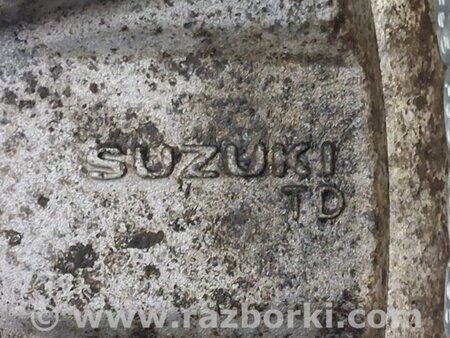 ФОТО Диски титан комплект R17 для Suzuki Grand Vitara Київ