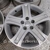 ФОТО Диски титан комплект R17 для Suzuki Grand Vitara Київ