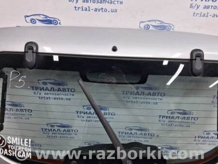 ФОТО Крышка багажника для Hyundai Tucson (04-10) Київ