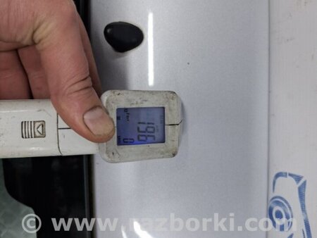 ФОТО Крышка багажника для Hyundai Tucson (04-10) Київ